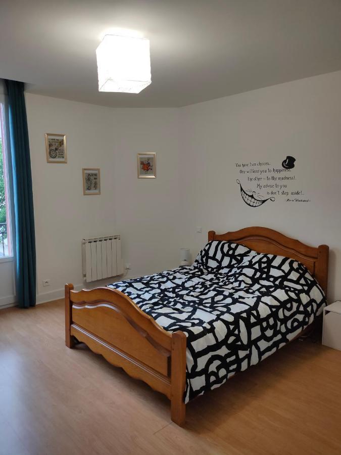O' Suites Du Sancy La Bourboule Bagian luar foto
