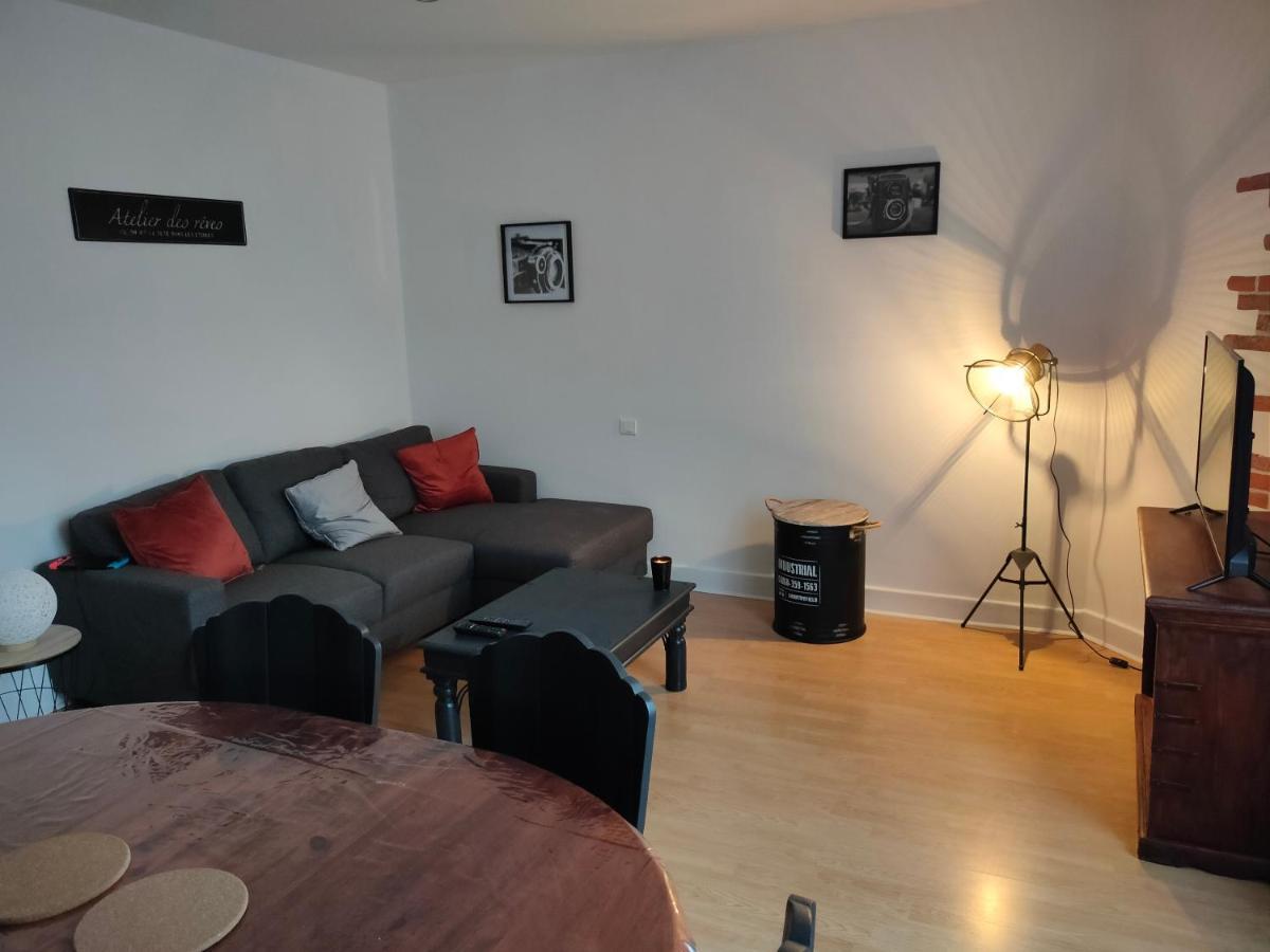 O' Suites Du Sancy La Bourboule Bagian luar foto